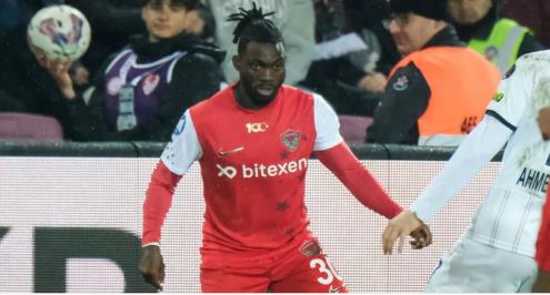 بعد 13 يوماً.. العثور على جثة كريستيان أتسو